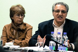 Tribina "Subotička agora" sa temom: civilitet i vlast