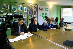 Tribina "Subotička agora" sa temom: civilitet i vlast