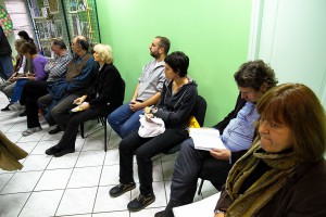 Tribina "Subotička agora" sa temom: civilitet i vlast