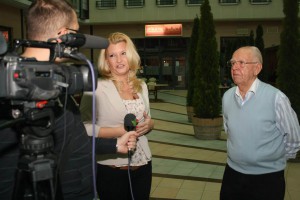 Svečano otvaranje pivnice u okviru hotela Galleria