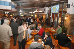 Svečano otvaranje pivnice u okviru hotela Galleria