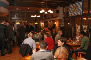 Svečano otvaranje pivnice u okviru hotela Galleria