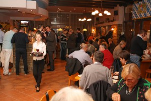 Svečano otvaranje pivnice u okviru hotela Galleria