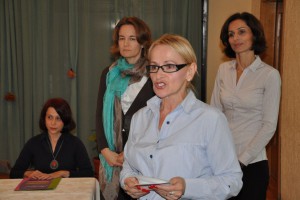 Gerontološki klub Bajnat: 50 besplatnih očnih pregleda