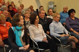 Gerontološki klub Bajnat: 50 besplatnih očnih pregleda