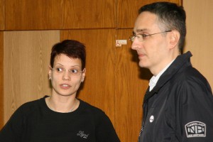 Predavanje na temu zapošljavanja osoba sa invaliditetom