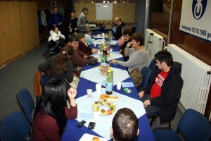 Predavanje na temu zapošljavanja osoba sa invaliditetom