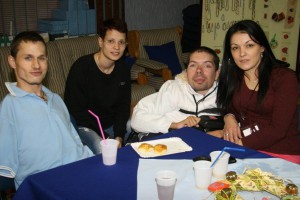 Predavanje na temu zapošljavanja osoba sa invaliditetom