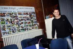 Predavanje na temu zapošljavanja osoba sa invaliditetom