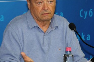 Press konferencija o sprovođenju Zakona o restituciji