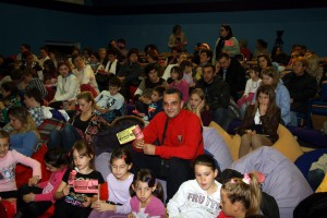 Međunarodni festival drugarstva