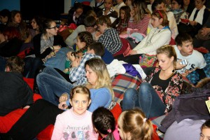 Međunarodni festival drugarstva