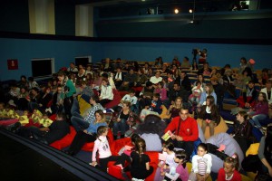 Međunarodni festival drugarstva