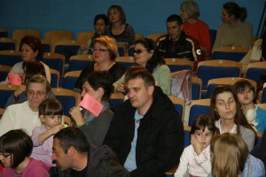 Međunarodni festival drugarstva