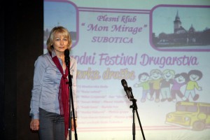 Međunarodni festival drugarstva