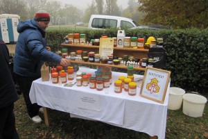 5. Festival mlade rakije - Ljutovo 2012