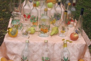 5. Festival mlade rakije - Ljutovo 2012