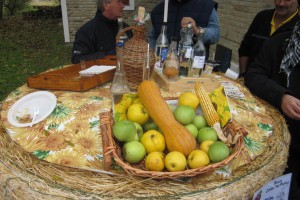 5. Festival mlade rakije - Ljutovo 2012