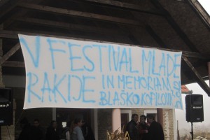 5. Festival mlade rakije - Ljutovo 2012