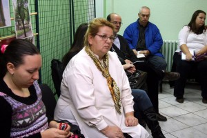 Tribina: Subotička agora, tema - nezaposlenost