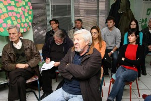 Tribina: Subotička agora, tema - nezaposlenost