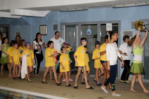 Dečje igre bez granica (5. kolo)