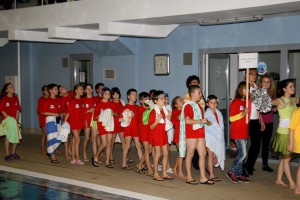 Dečje igre bez granica (5. kolo)