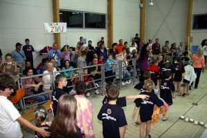 Dečje igre bez granica (5. kolo)