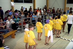 Dečje igre bez granica (5. kolo)