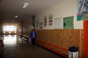 Puštanje u rad novoizgrađene gasne instalacije u OŠ "Sveti Sava"