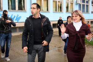 Puštanje u rad novoizgrađene gasne instalacije u OŠ "Sveti Sava"