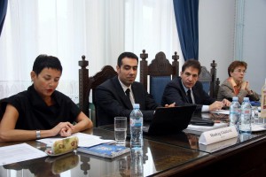 Stalna konferencija gradova i opština o energetskoj efikasnosti