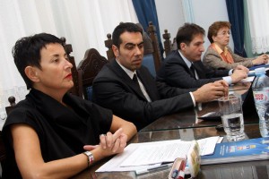 Stalna konferencija gradova i opština o energetskoj efikasnosti