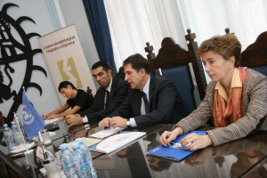 Stalna konferencija gradova i opština o energetskoj efikasnosti