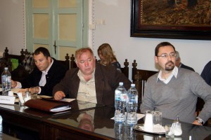 Stalna konferencija gradova i opština o energetskoj efikasnosti