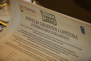 Stalna konferencija gradova i opština o energetskoj efikasnosti