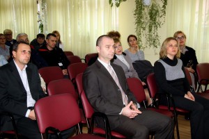 "Otvorena nega i pomoć u kući" - Gerontološki klub "Kertvaroš"