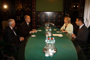 Poseta nemačkog Ambasadora Subotici