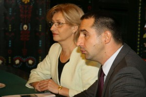 Poseta nemačkog Ambasadora Subotici