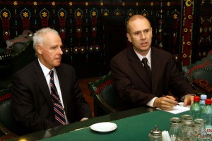 Poseta nemačkog Ambasadora Subotici