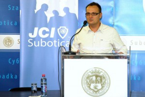 JCI - nedelja preduzetništva