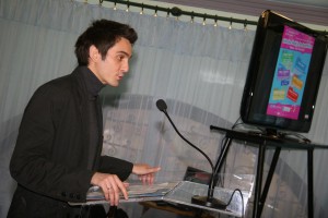 JCI - nedelja preduzetništva