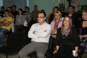 JCI - nedelja preduzetništva