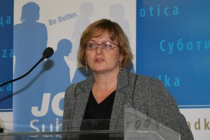 JCI - nedelja preduzetništva