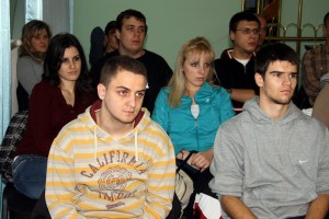 JCI - nedelja preduzetništva