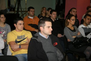 JCI - nedelja preduzetništva