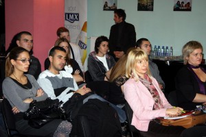 JCI - nedelja preduzetništva