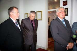 Obnovljen rad subotičkog ekonomskog instituta