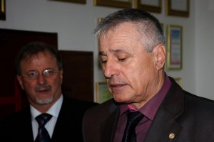 Obnovljen rad subotičkog ekonomskog instituta