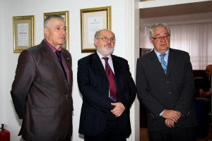 Obnovljen rad subotičkog ekonomskog instituta